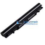 Μπαταρία για Medion US55 US55-4S300-S1L5 S6212T [Αντικατάσταση μπαταρίας]